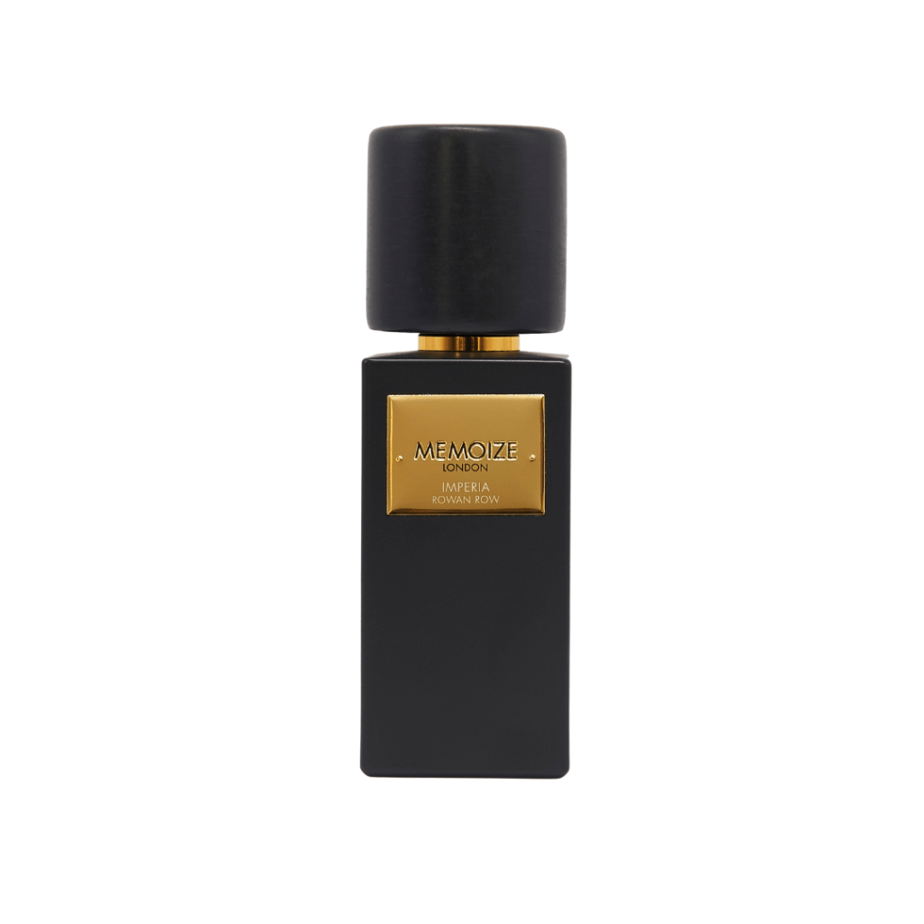 Imperia by Rowan Row