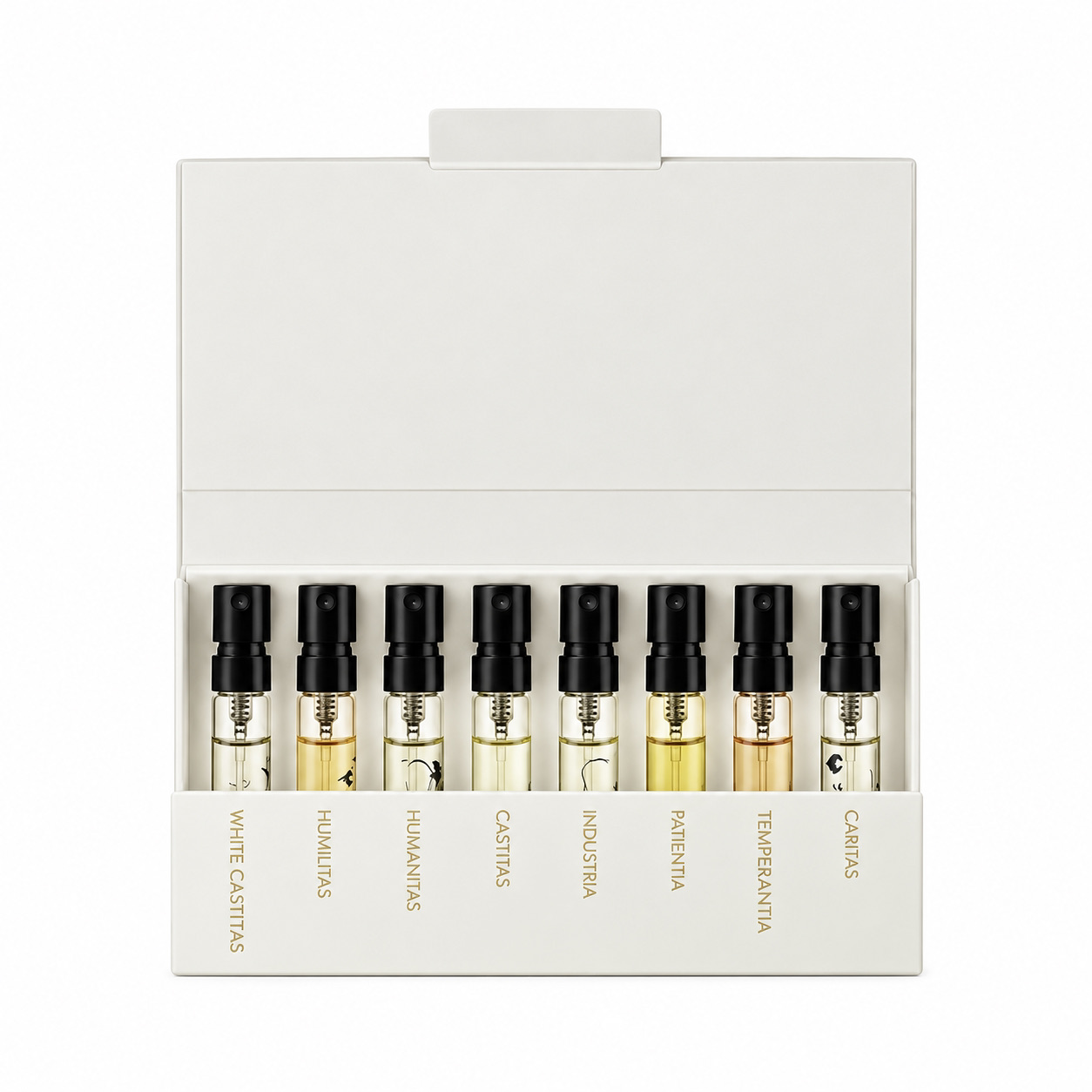 Light Range Discovery Set