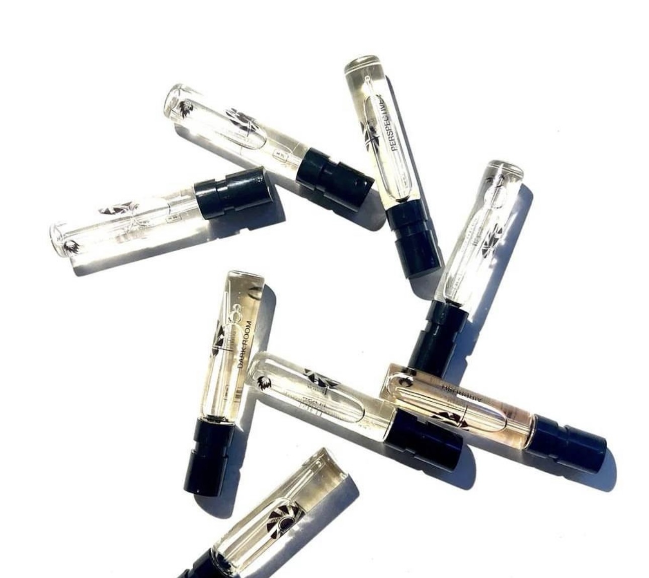 Discovery Set 2ml x 8