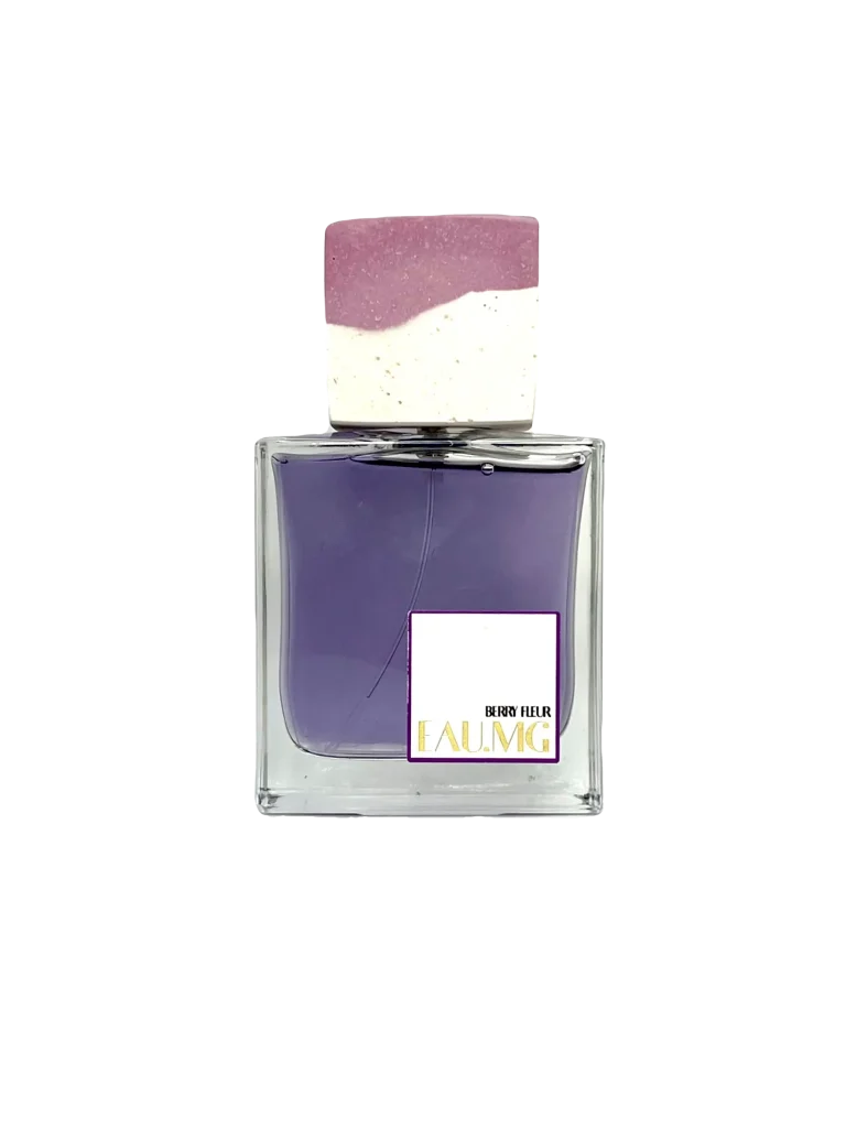 Berry Fleur
