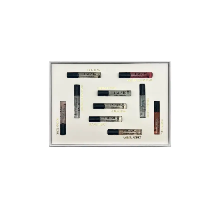 Discovery Set 2ml x 10