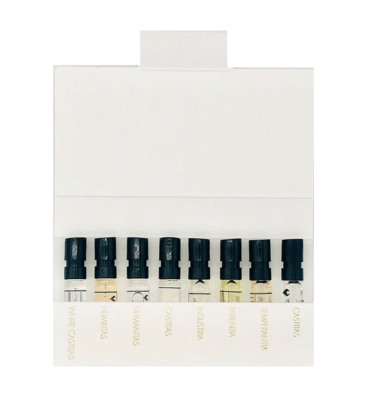 Light Range Discovery Set