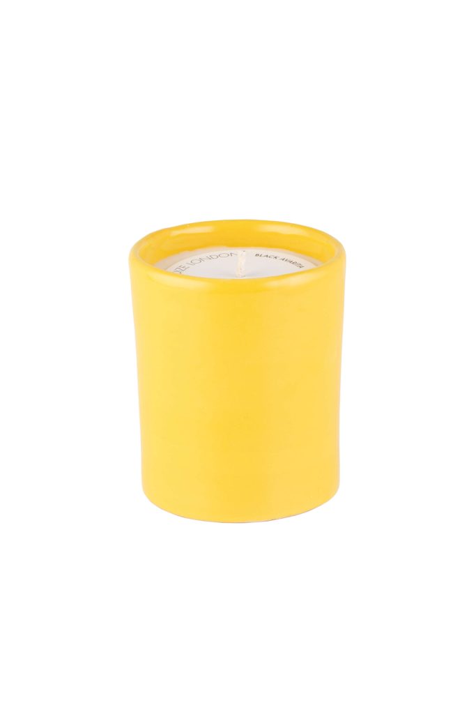Black Avaritia 35cl Candle