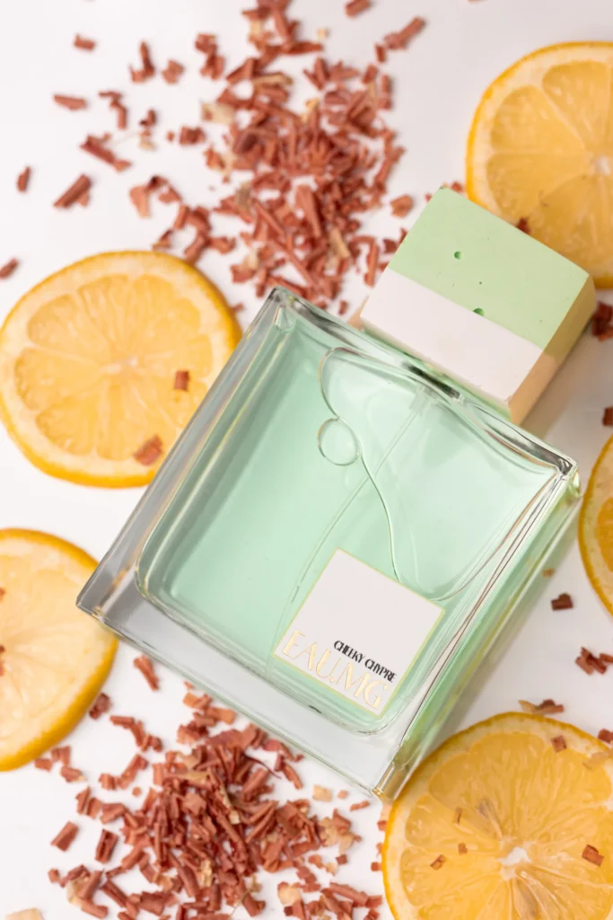 Cheeky Chypre