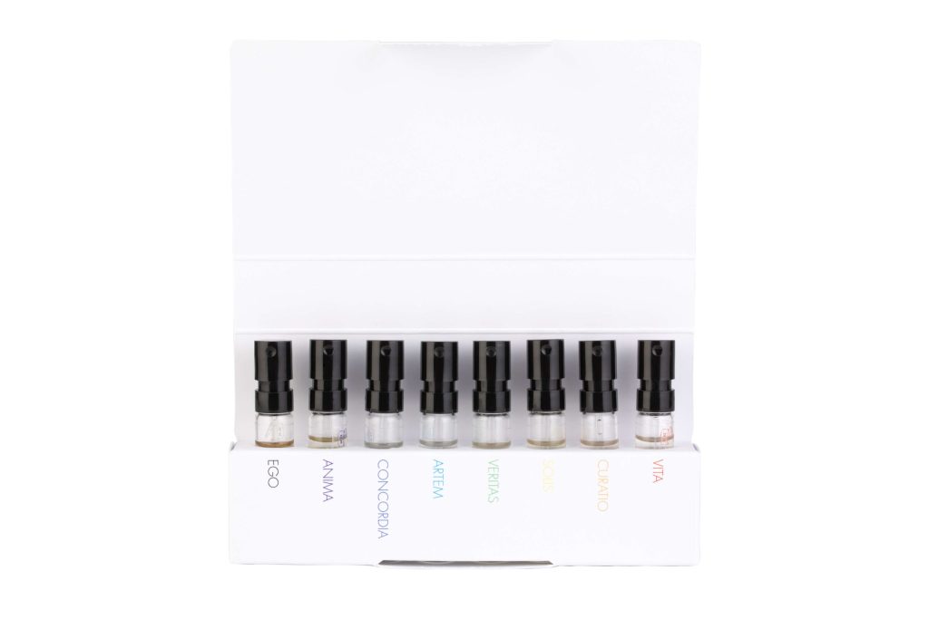 Colour Range Discovery Set
