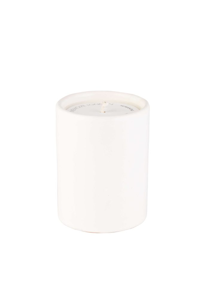 Humanitas 35cl Candle