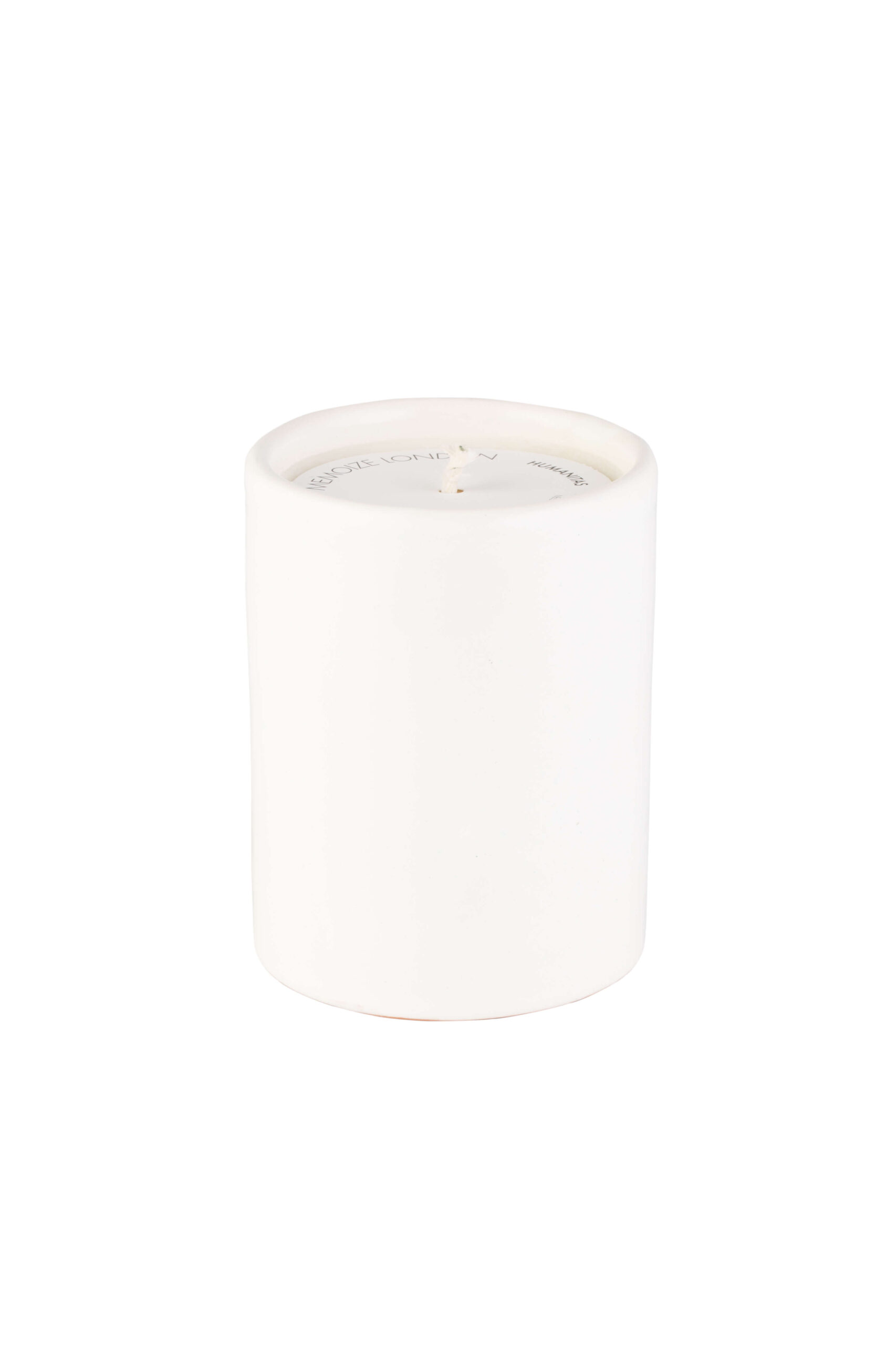 Humanitas 35cl Candle