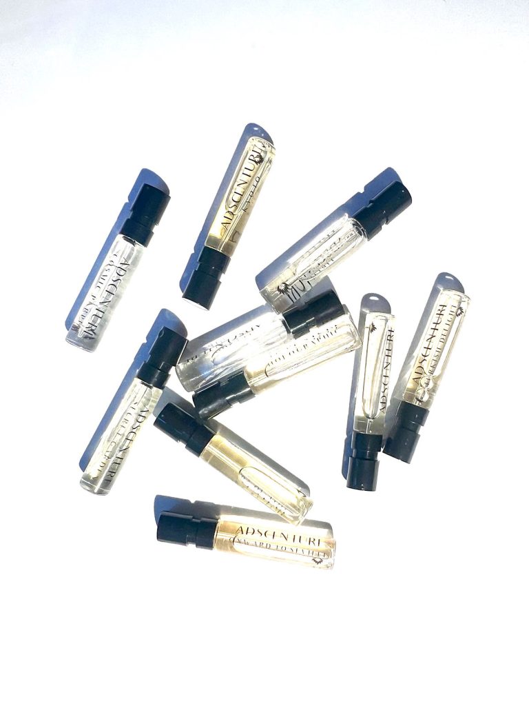 Adscenture Discovery Set