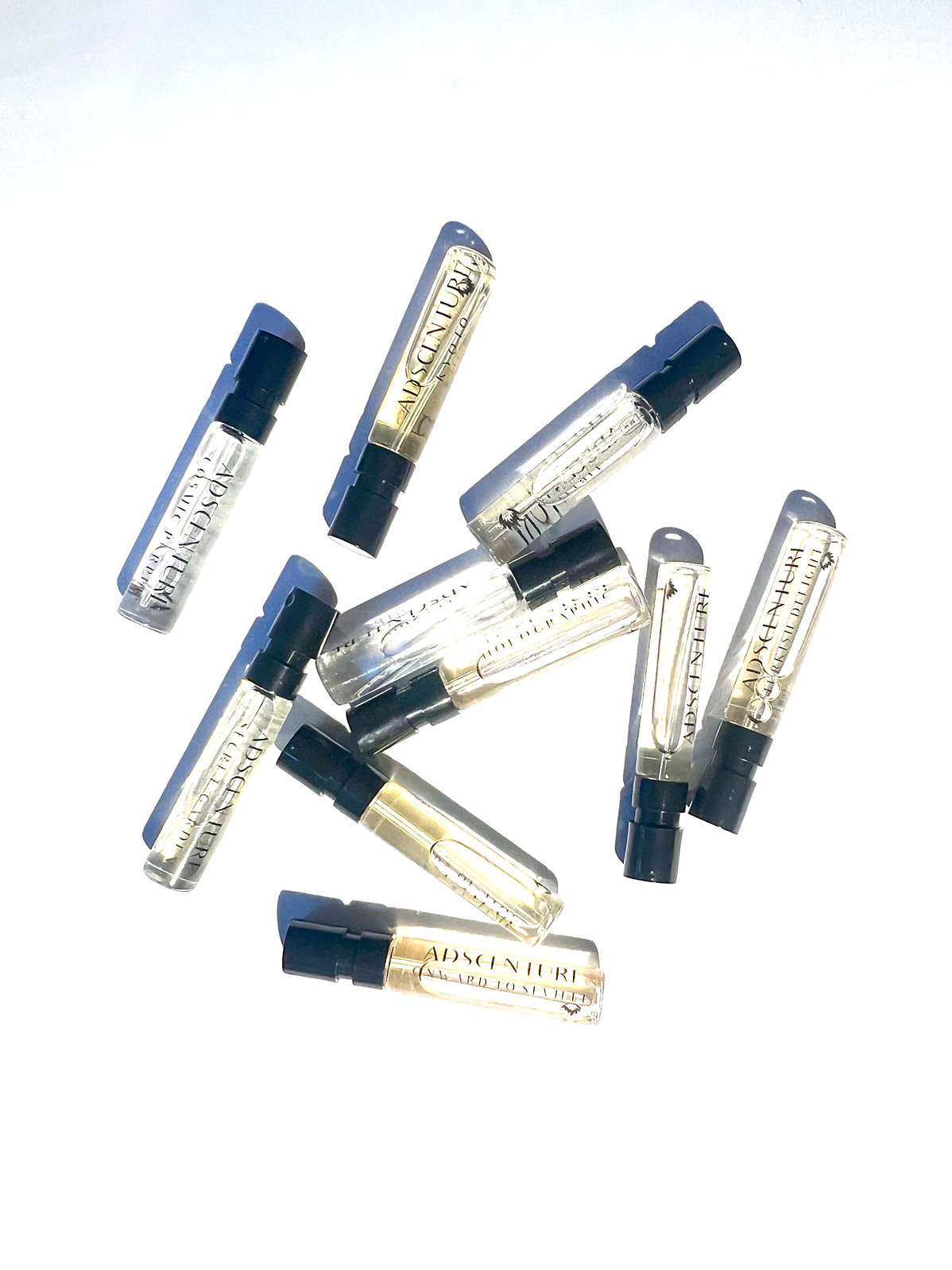 Adscenture Discovery Set