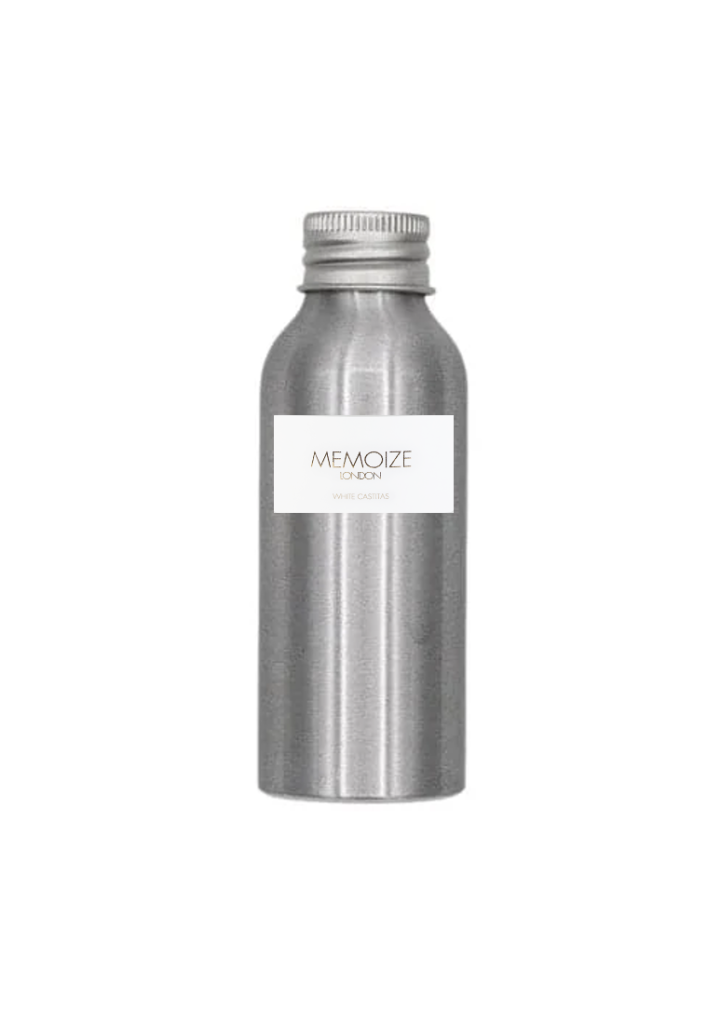 White Castitas Diffuser Refill (100ml)