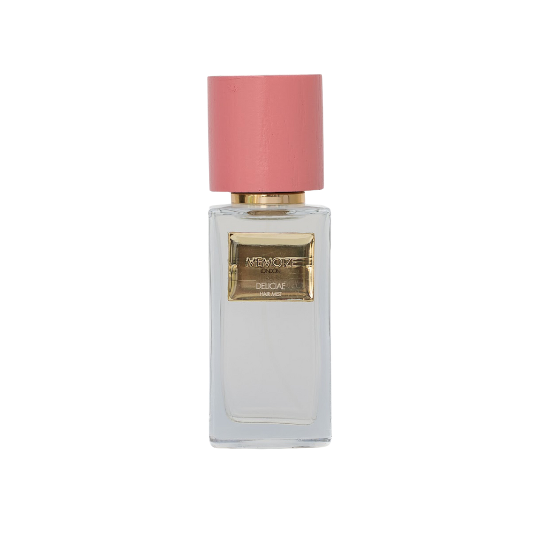 Deliciae 50ml Hair Mist