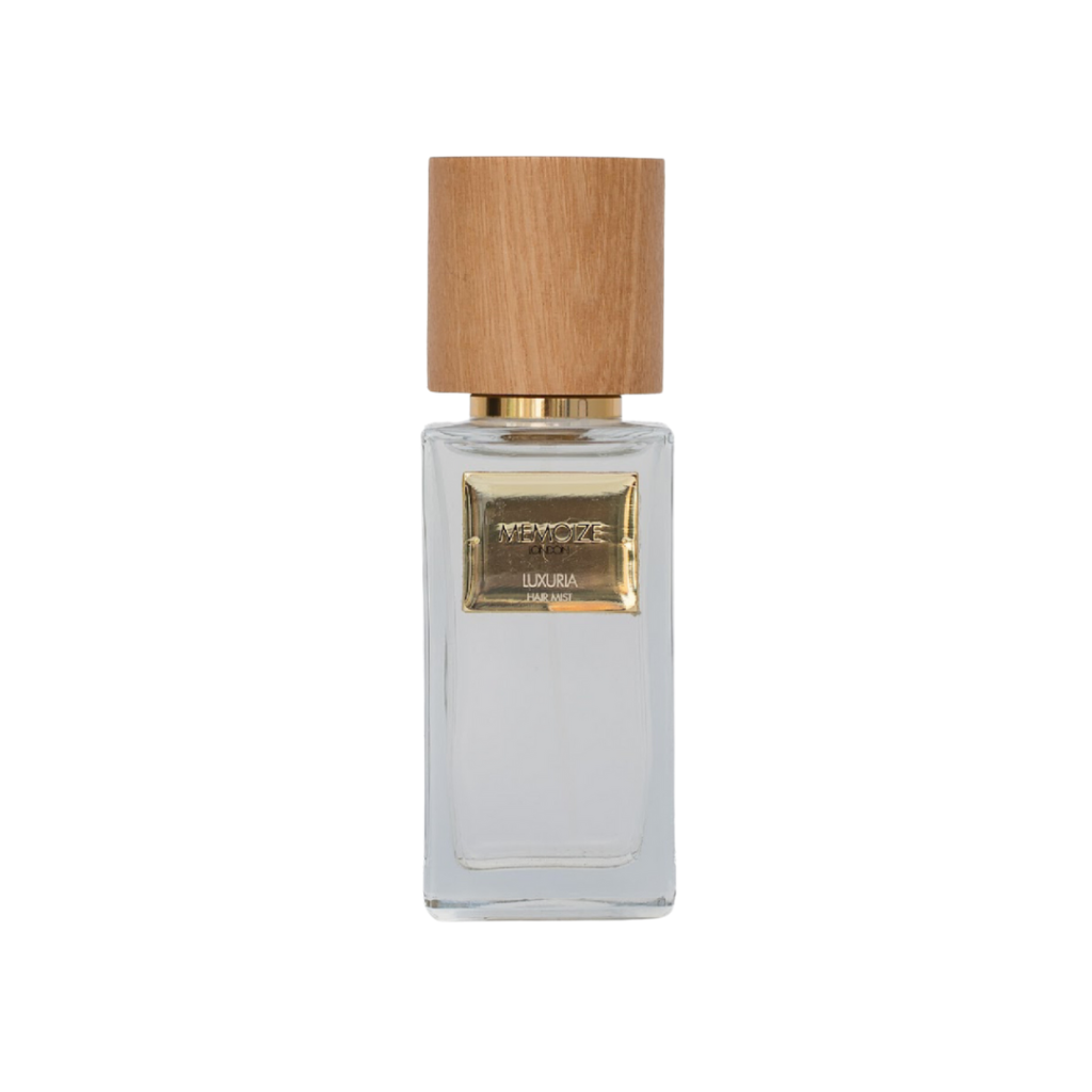 Luxuria 50ml Hair Mist