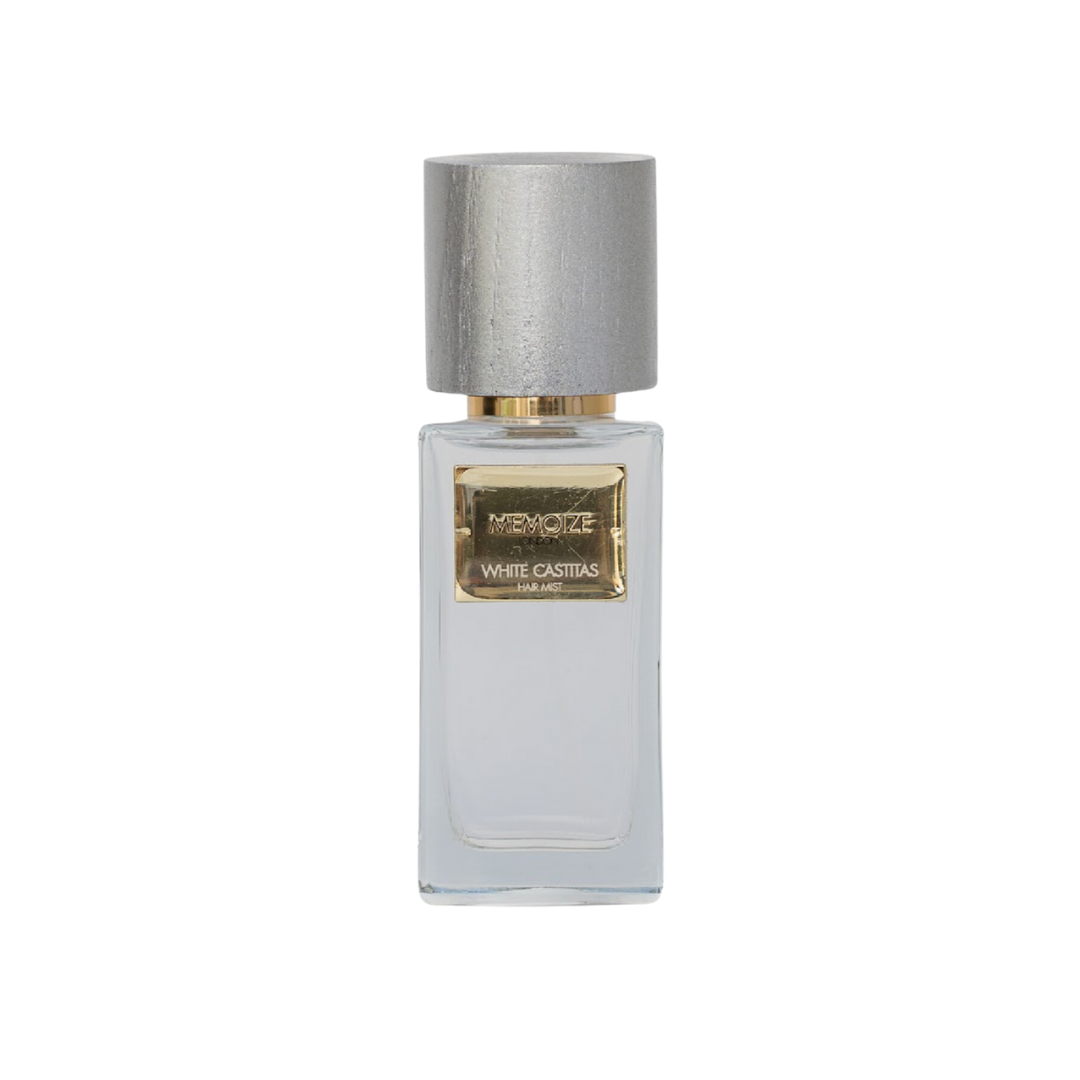 White Castitas 50ml Hair Mist