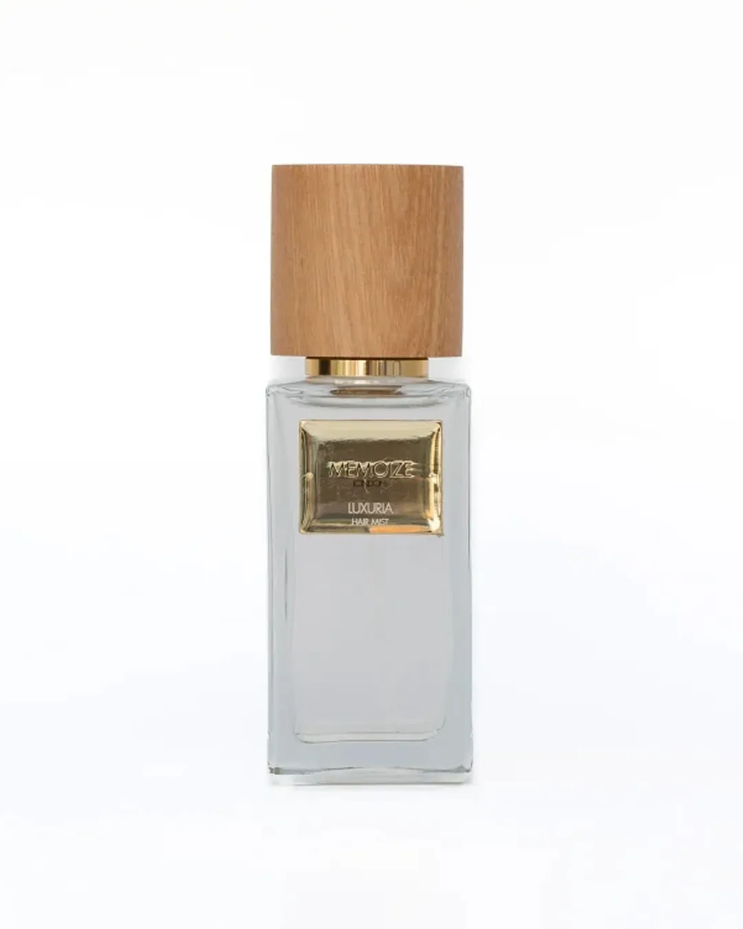 Luxuria 50ml Hair Mist - Image 2