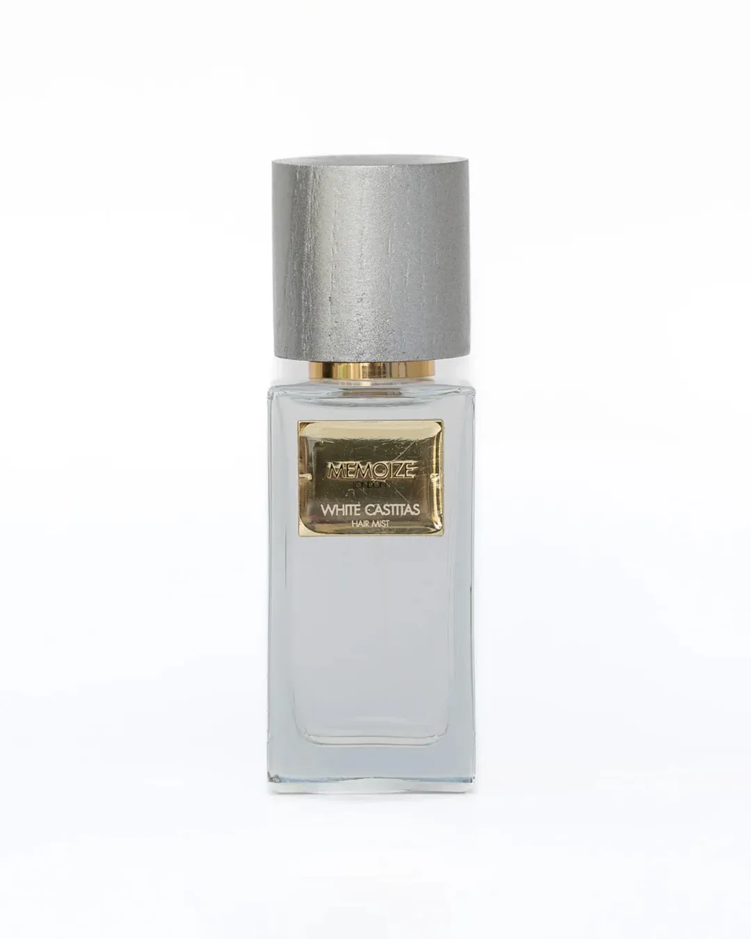 White Castitas 50ml Hair Mist - Image 2