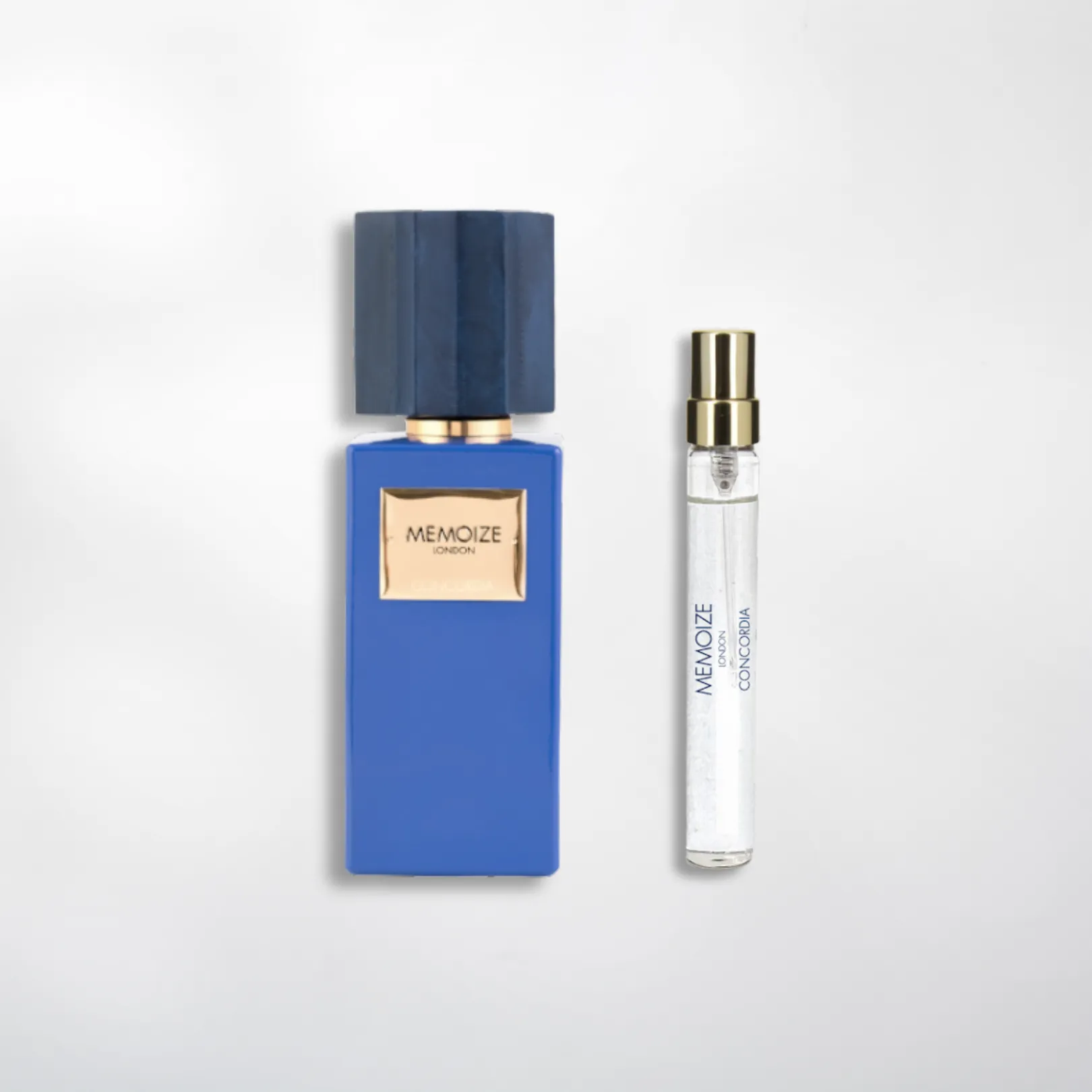 Concordia + Travel Set