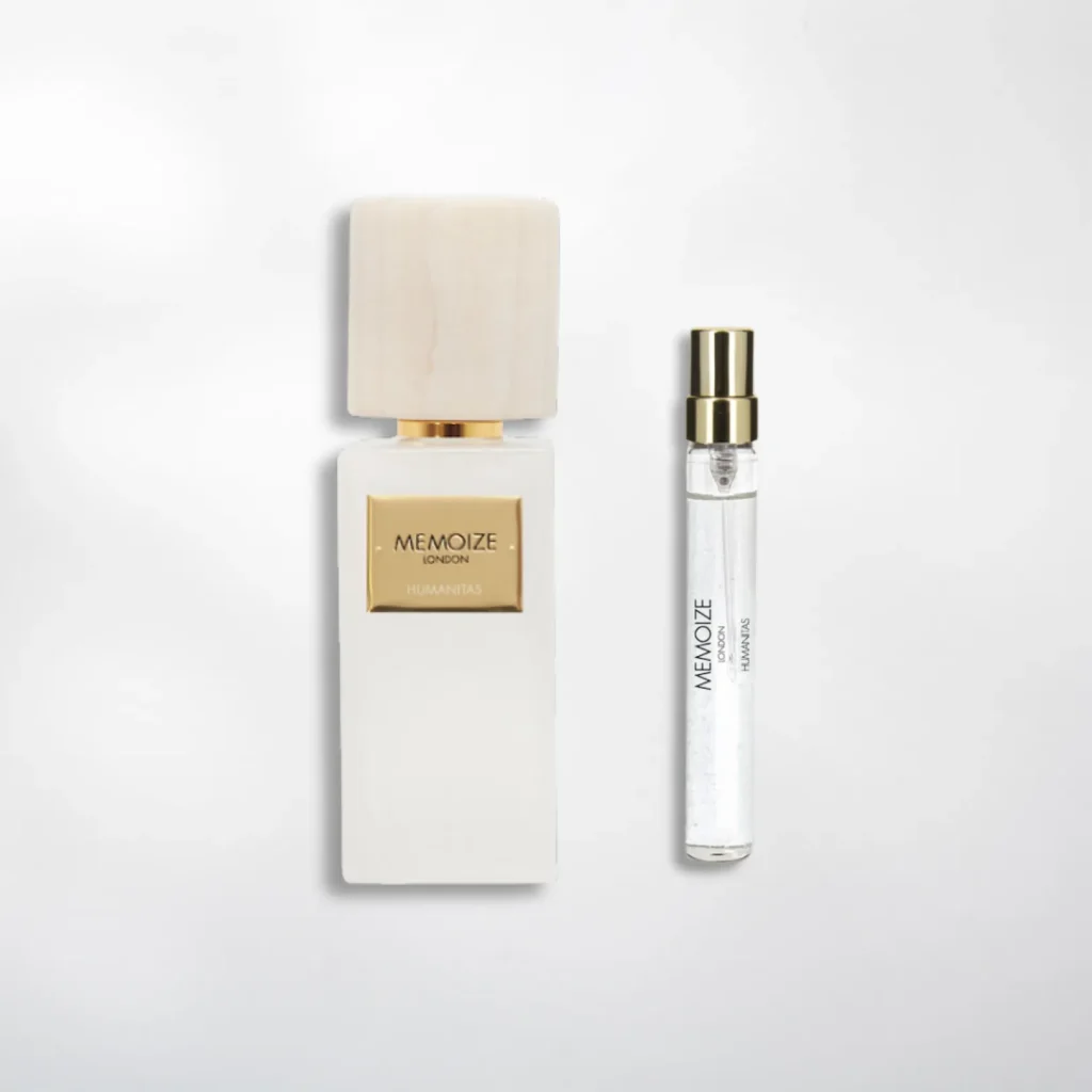 Humanitas + Travel Set