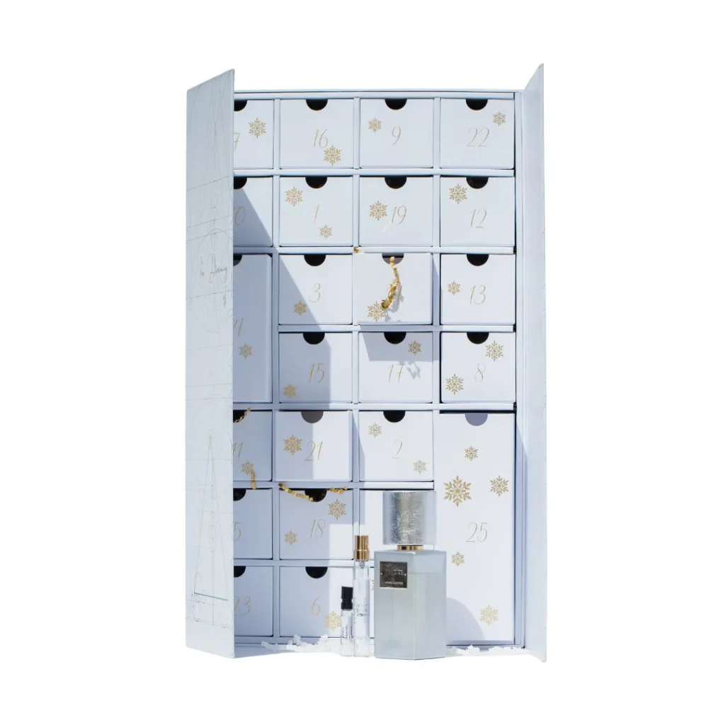 Advent Calendar