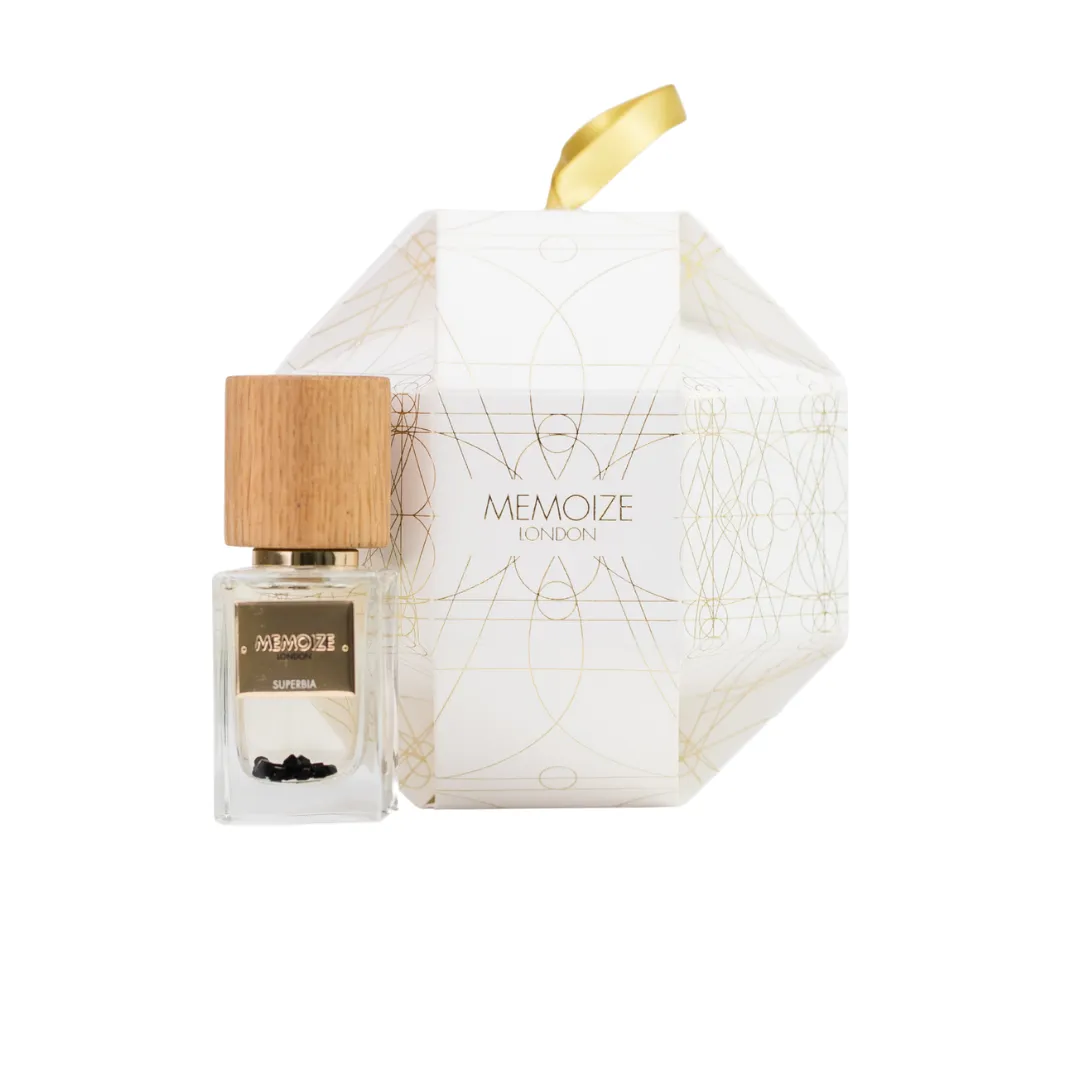 Fragrance Bauble