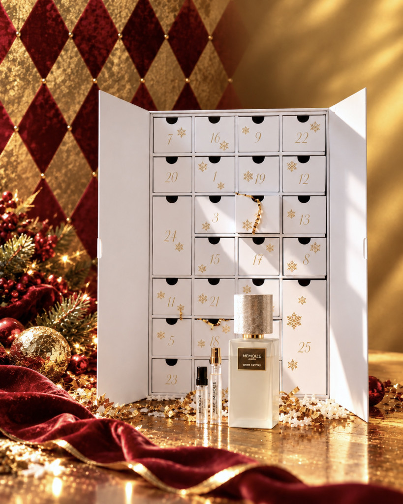 Advent Calendar