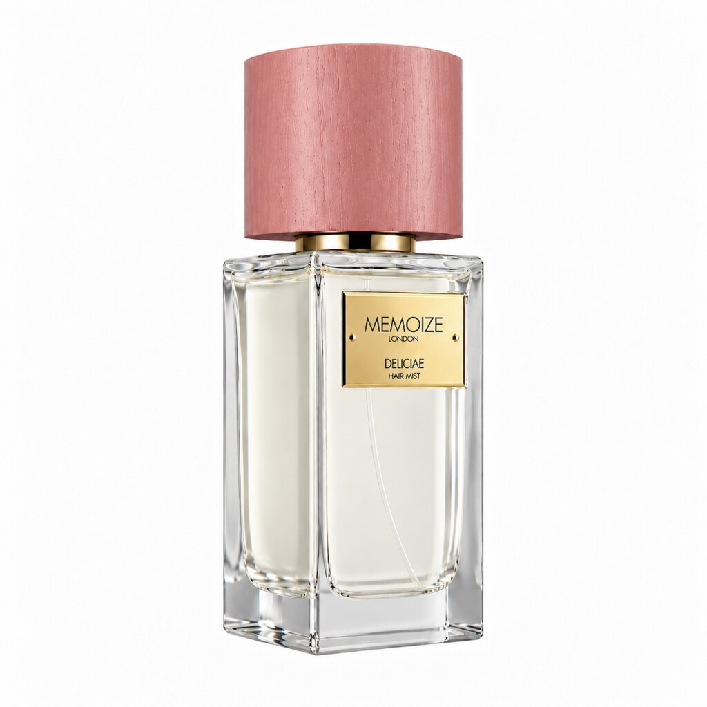 Deliciae 50ml Hair Mist