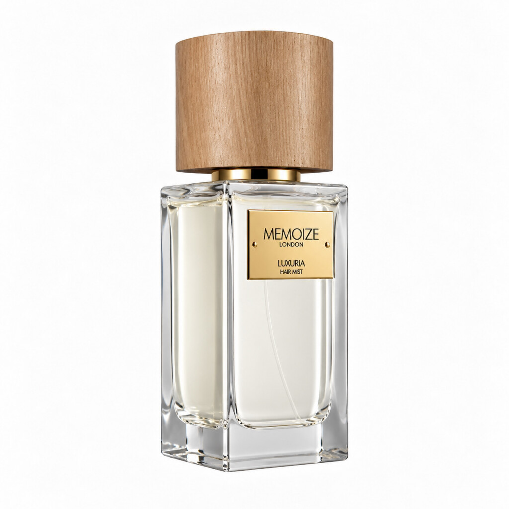 Luxuria 50ml Hair Mist