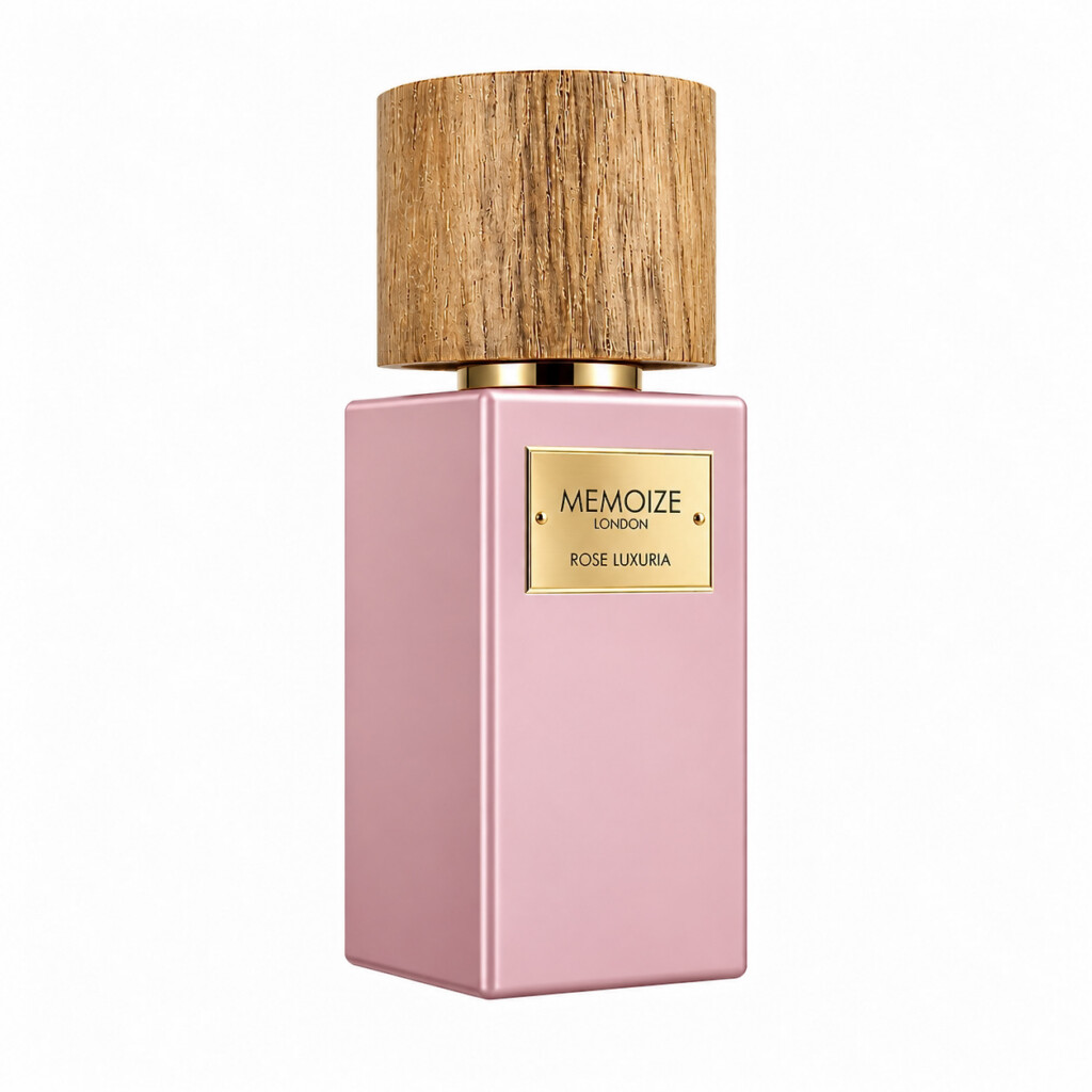 Rose Luxuria